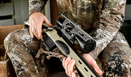 Scope Secure Is A First of Its Kind Compatible Scope Guard and Scope Protector