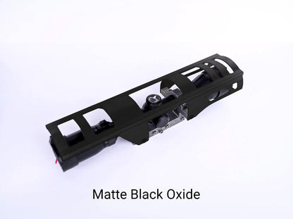 Scope Secure Matte Black Oxide