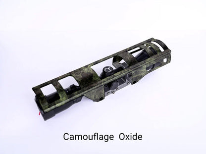 Scope Secure Camouflage Oxide