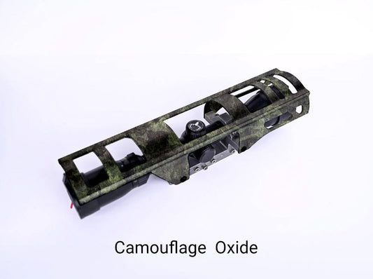 Scope Secure Camouflage Oxide