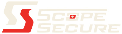 Scope Secure logo