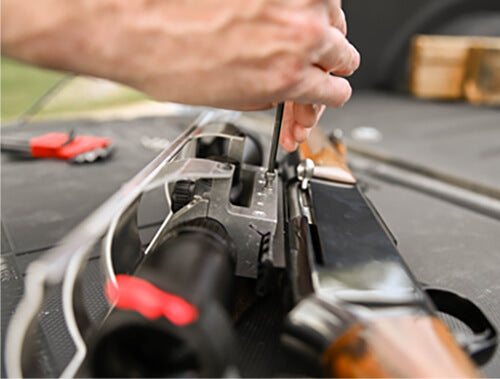 Scope Secure Lateral Detail