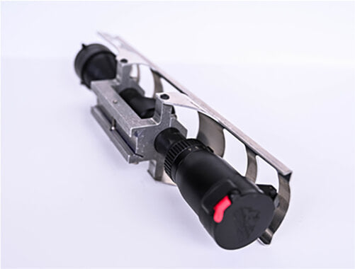 Scope Secure Lateral Detail