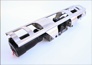 Tactical Optics Protection Tool