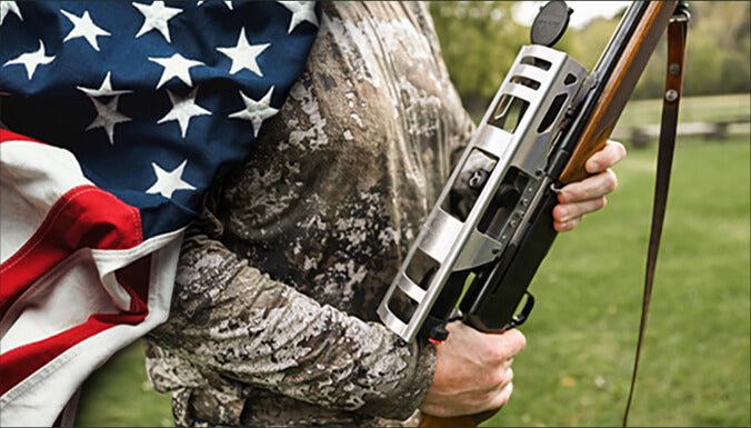 USA-Made Tactical Optics Protection Tool