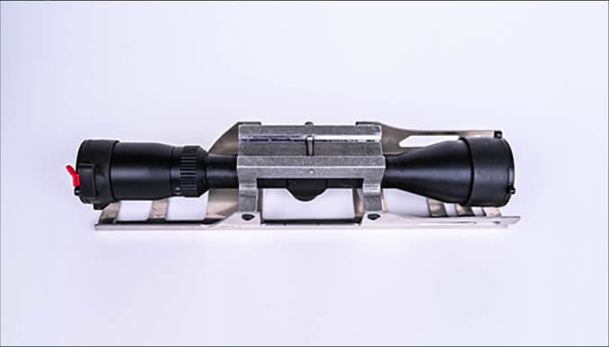 Provide Optimum Scope Protection Against Damage